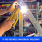🔥Spezielle 50% Rabatt für eine begrenzte Zeit💥Verstellbarer Magnetständer zum Schweißen🛠️