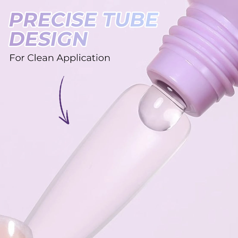 Ultra-starker Nagelkleber – Langanhaltend & Felsenfest