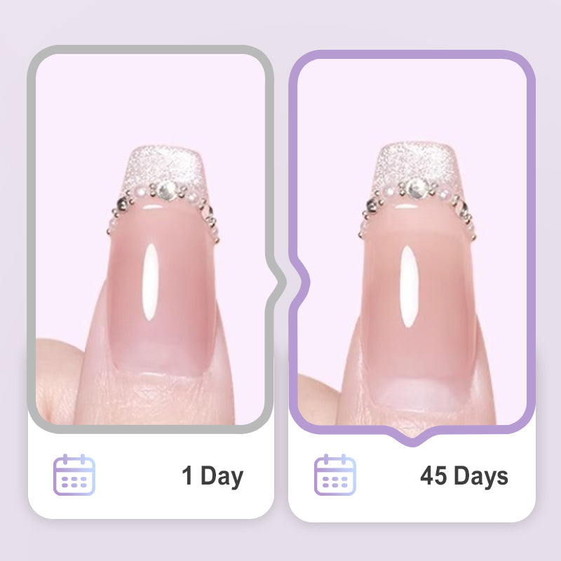 Ultra-starker Nagelkleber – Langanhaltend & Felsenfest