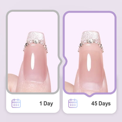 Ultra-starker Nagelkleber – Langanhaltend & Felsenfest