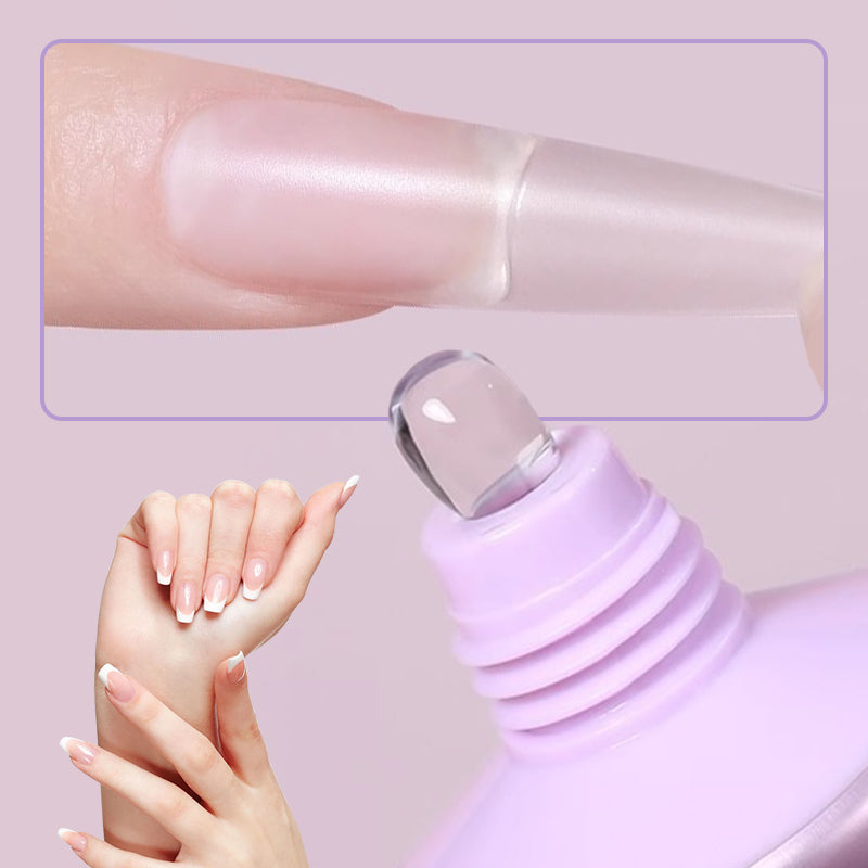 Ultra-starker Nagelkleber – Langanhaltend & Felsenfest