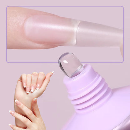 Ultra-starker Nagelkleber – Langanhaltend & Felsenfest