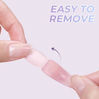 Ultra-starker Nagelkleber – Langanhaltend & Felsenfest