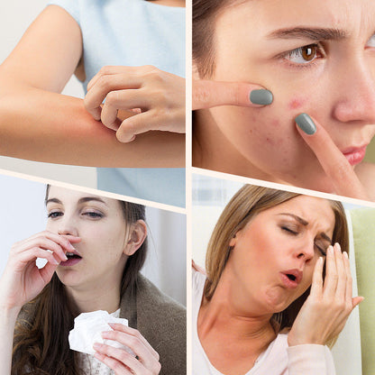 🔥Aktion - 49% Rabatt🔥 Multifunktionaler drahtloser Handstaubsauger mit UV-Funktion