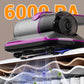 🔥Aktion - 50% Rabatt🔥 Multifunktionaler drahtloser Handstaubsauger mit UV-Funktion