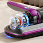 🔥Aktion - 50% Rabatt🔥 Multifunktionaler drahtloser Handstaubsauger mit UV-Funktion