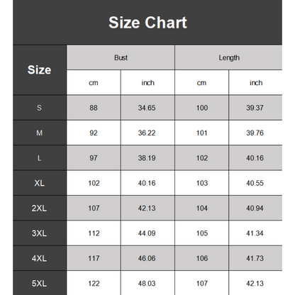 💖💖Einfarbiges Midikleid mit Rundhalsausschnitt