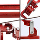 Manual 3-in-1 180° Rohrbieger