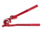 Manual 3-in-1 180° Rohrbieger