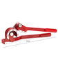 Manual 3-in-1 180° Rohrbieger