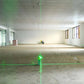 Professionelle Laser-Wasserwaage