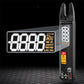 Präzisions-Smart-Klemm-Multimeter – Exakte Messungen für Profis und Heimwerker!