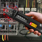 Präzisions-Smart-Klemm-Multimeter – Exakte Messungen für Profis und Heimwerker!