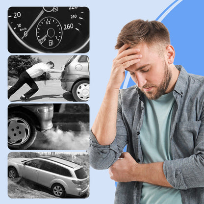 🔥HEISSE ANGEBOTE🔥 Katalysator-Reiniger