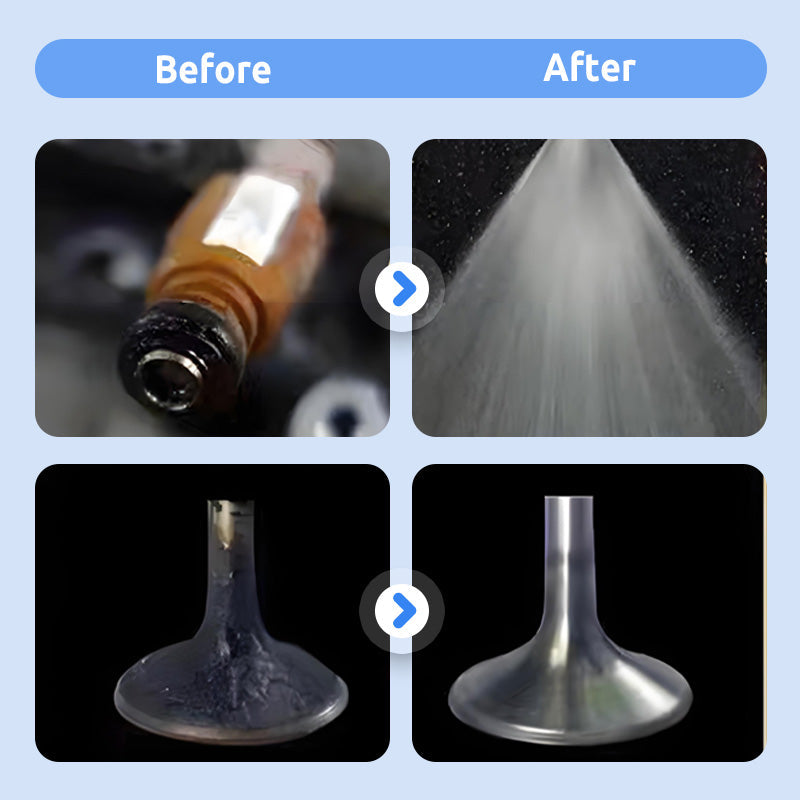 🔥HEISSE ANGEBOTE🔥 Katalysator-Reiniger