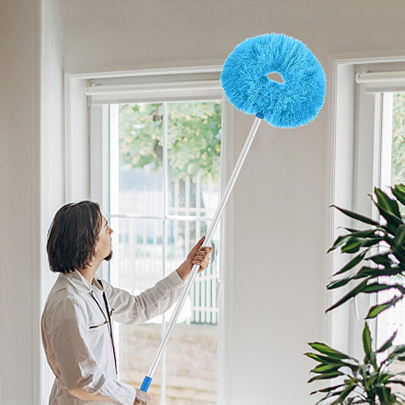 2025 Nicht auf Lager 🔥 Multifunktionales Staubtuch