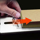 🔪 Professionelles Messerschärfer-Ständer-Set – Höhenverstellbar & extra stabil für präzises Schleifen