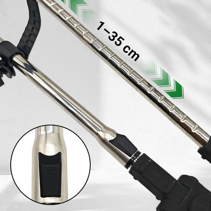 ⌛Begrenzte Zeit 50% Rabatt💥1500W Tragbarer Rasentrimmer
