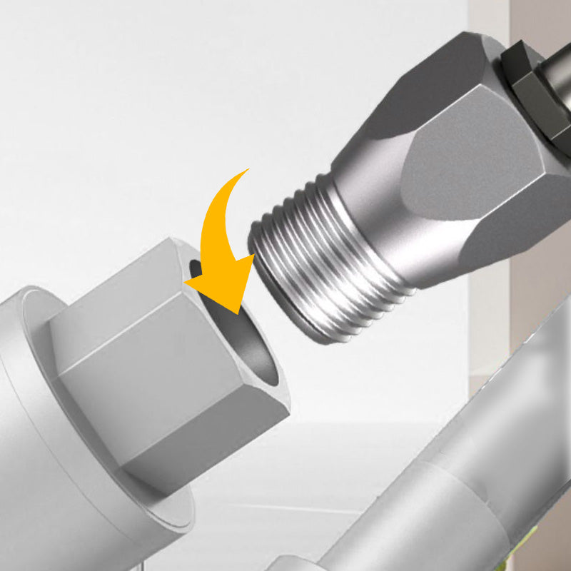 15-in-1 Adapter-Set für Power Tools – Jetzt im Angebot: Kauf 1, erhalte 1 gratis