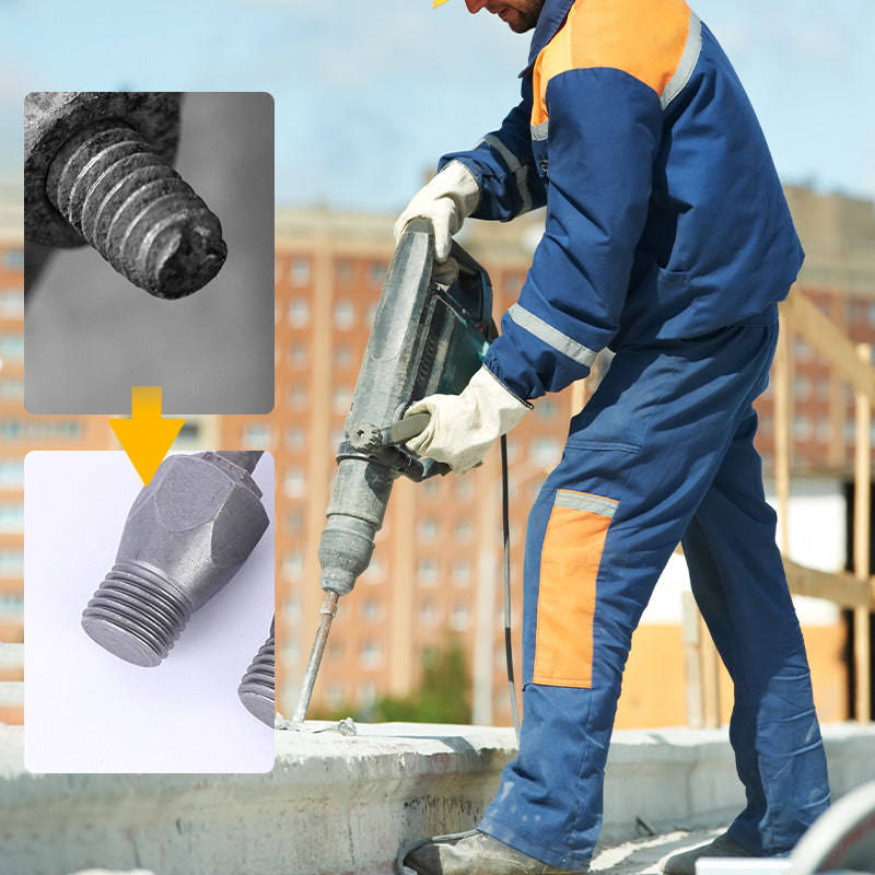 15-in-1 Adapter-Set für Power Tools – Jetzt im Angebot: Kauf 1, erhalte 1 gratis