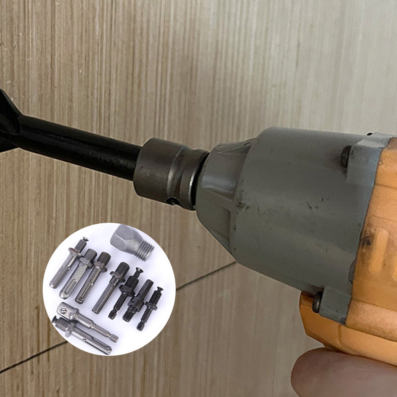 15-in-1 Adapter-Set für Power Tools – Jetzt im Angebot: Kauf 1, erhalte 1 gratis