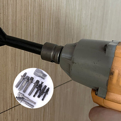 15-in-1 Adapter-Set für Power Tools – Jetzt im Angebot: Kauf 1, erhalte 1 gratis