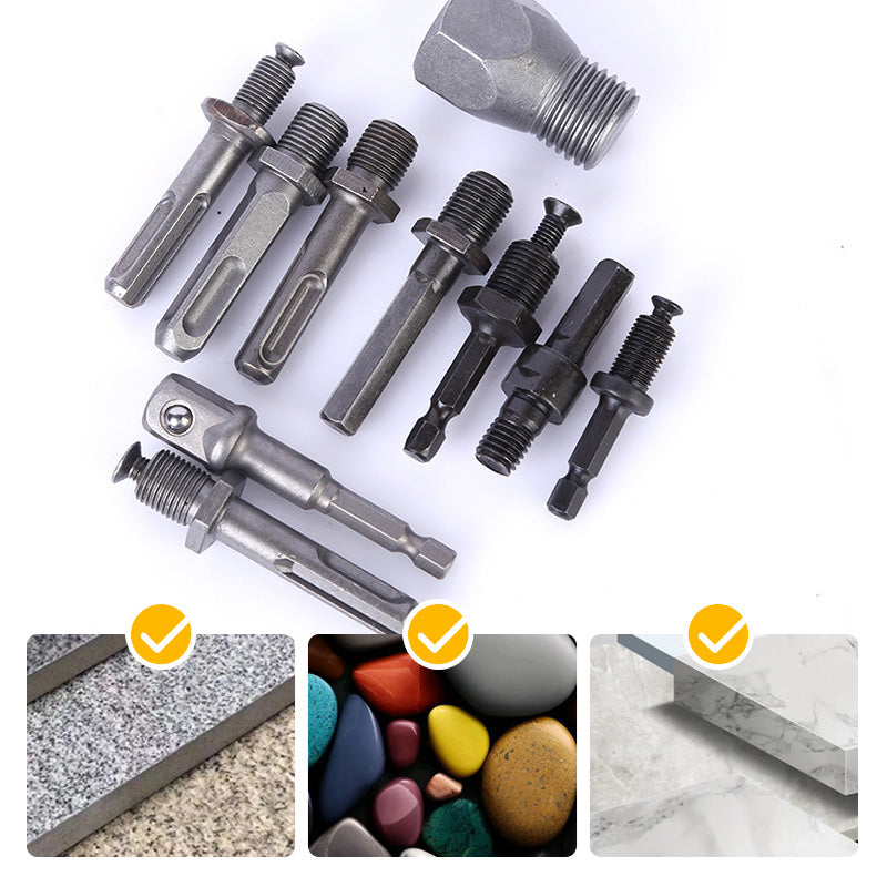 15-in-1 Adapter-Set für Power Tools – Jetzt im Angebot: Kauf 1, erhalte 1 gratis