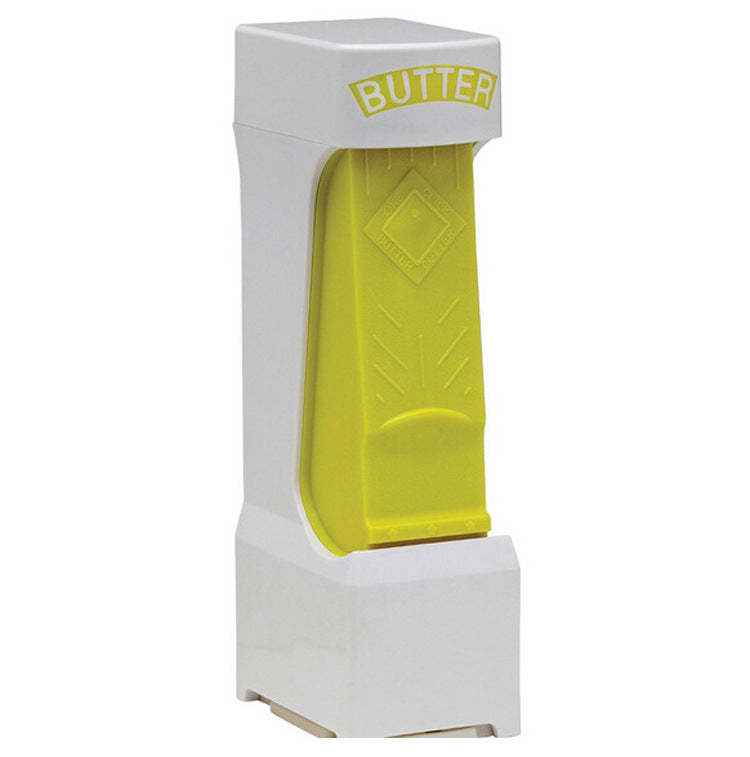 🧈 Praktischer Küchenhelfer - Handlicher Käse- und Butter-Schneider