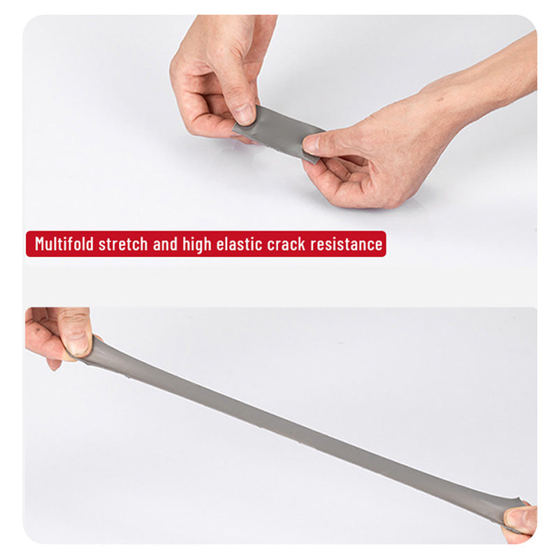 Selbstnivellierender Dichtstoff zur Rissreparatur für Dach und Boden
