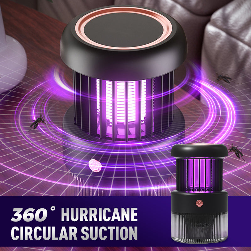 ⏳Zeitlich begrenzte Aktion⏰ Leistungsstarke Bakterienvernichter- & Mückenlampe