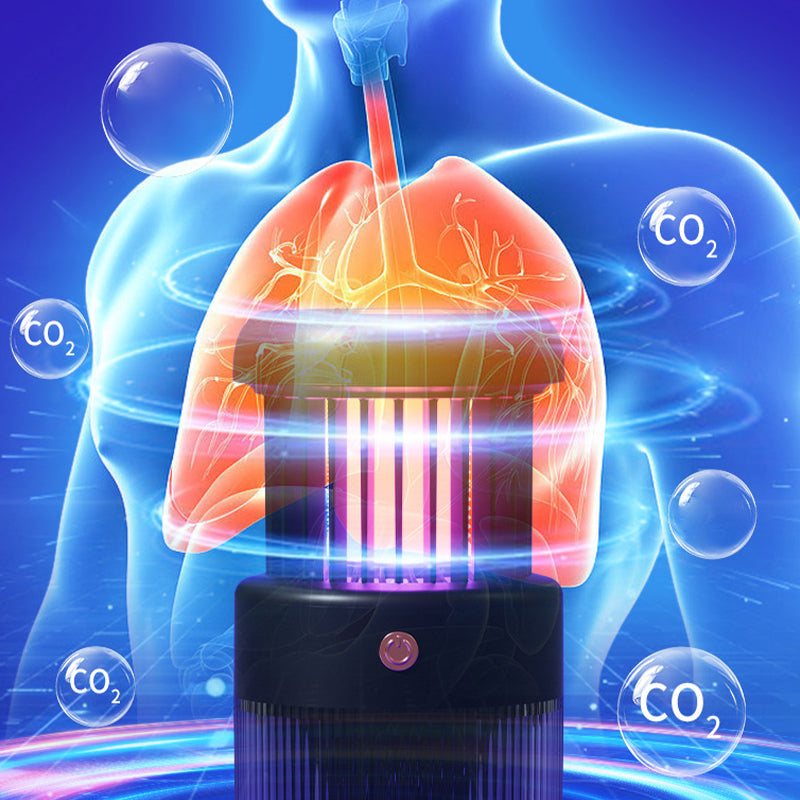 ⏳Zeitlich begrenzte Aktion⏰ Leistungsstarke Bakterienvernichter- & Mückenlampe