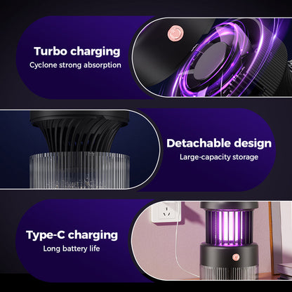 ⏳Zeitlich begrenzte Aktion⏰ Leistungsstarke Bakterienvernichter- & Mückenlampe