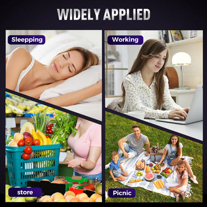 ⏳Zeitlich begrenzte Aktion⏰ Leistungsstarke Bakterienvernichter- & Mückenlampe