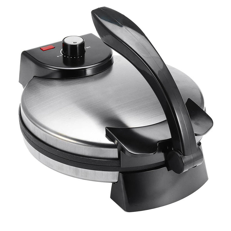 Haushalts-Pfannkuchenmaschine mit Rundplatte