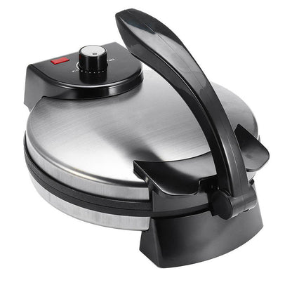 Haushalts-Pfannkuchenmaschine mit Rundplatte