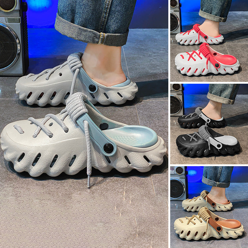 🔥Bequeme, atmungsaktive Clogs für Herren