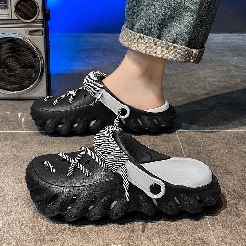🔥Bequeme, atmungsaktive Clogs für Herren