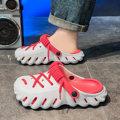 🔥Bequeme, atmungsaktive Clogs für Herren