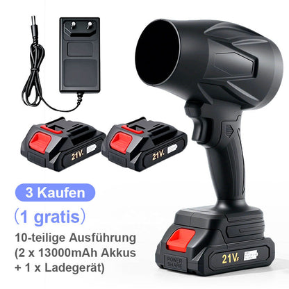 🎉Auto Elektrel Schneegebläse Handheld -Lüfter🌪️（50% Rabatt für eine begrenzte Zeit!）