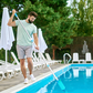 🔥Heißer Verkauf – 50% Rabatt! ⏰ 3-in-1 kabelloser Handstaubsauger für den Pool