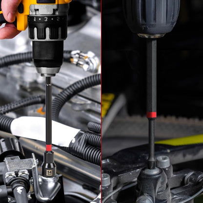 16-teiliges Magnetisches Muttertreiber-Set