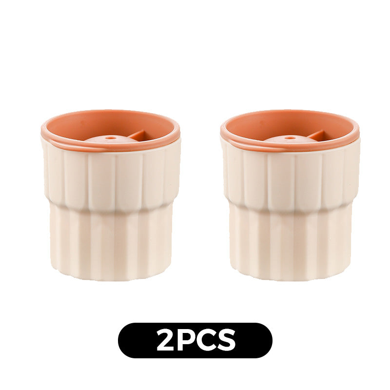 ❄️Tragbarer Silikon-Eiskugelmaschine