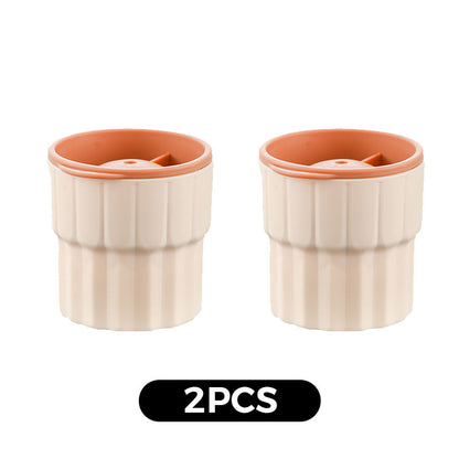 ❄️Tragbarer Silikon-Eiskugelmaschine