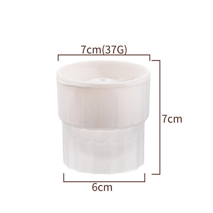 ❄️Tragbarer Silikon-Eiskugelmaschine