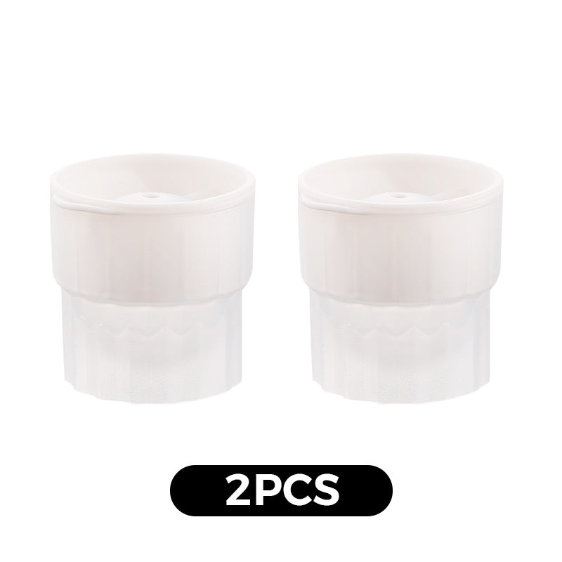 ❄️Tragbarer Silikon-Eiskugelmaschine