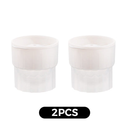 ❄️Tragbarer Silikon-Eiskugelmaschine