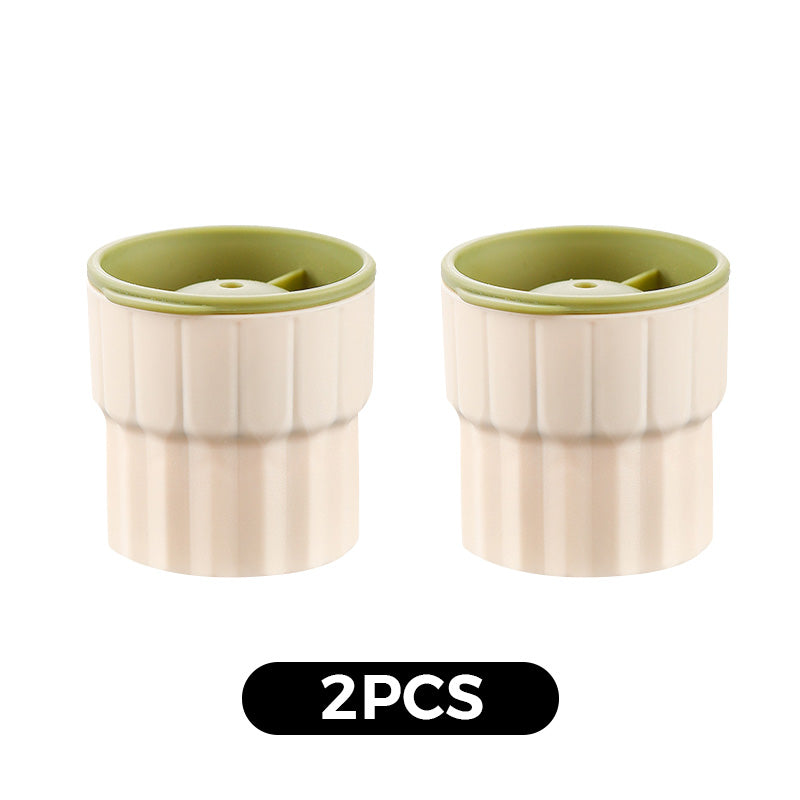 ❄️Tragbarer Silikon-Eiskugelmaschine