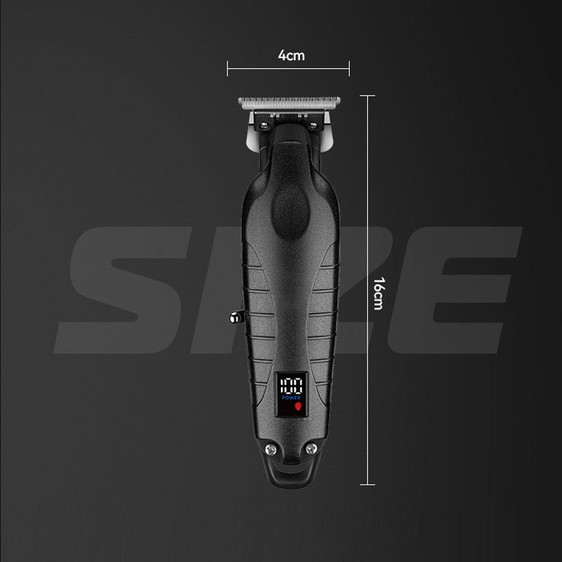 🏆50% zeitlich begrenzter Rabatt✨Kabelloser Haarschneider