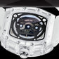 🔥Bestseller exquisite hohle Herrenuhr🔥Überraschungsrabatt 49% - wasserdicht - hoher Wert