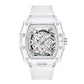🔥Bestseller exquisite hohle Herrenuhr🔥Überraschungsrabatt 49% - wasserdicht - hoher Wert